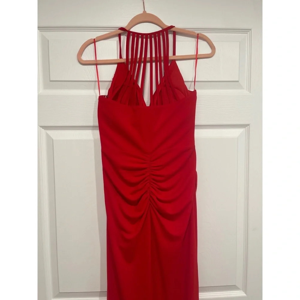 PROM DRESS!! - Picture 7 of 8